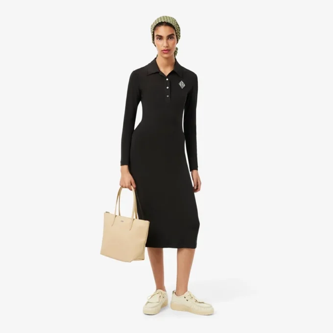 Küçük L.12.12 Concept Tote