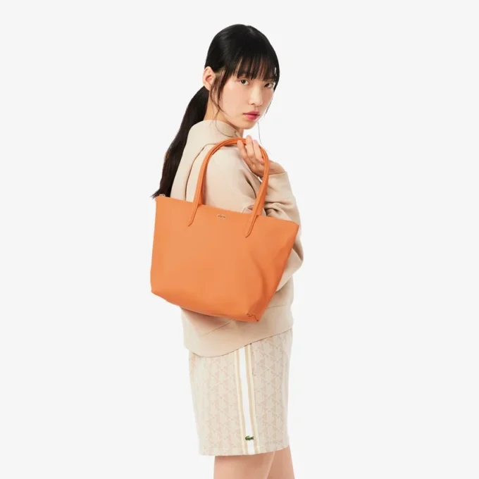 Küçük L.12.12 Concept Tote