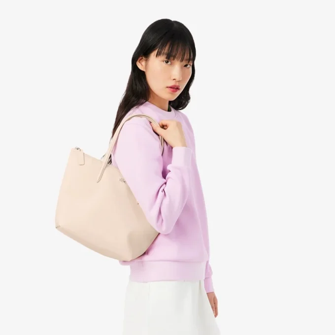 Küçük L.12.12 Concept Tote
