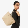 Küçük L.12.12 Concept Tote