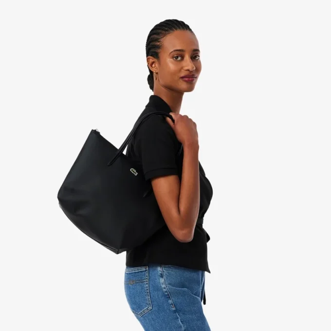 Küçük L.12.12 Concept Tote
