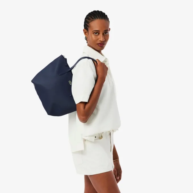 Küçük L.12.12 Concept Tote