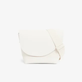 Küçük Lacoste Club Messenger Çanta