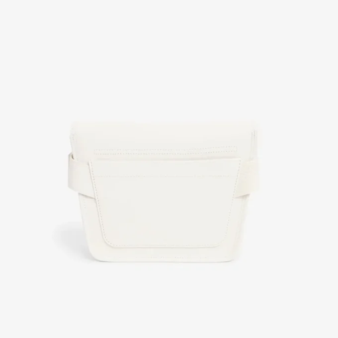 Küçük Lacoste Club Messenger Çanta