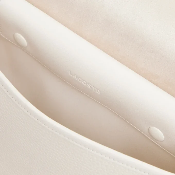 Küçük Lacoste Club Messenger Çanta