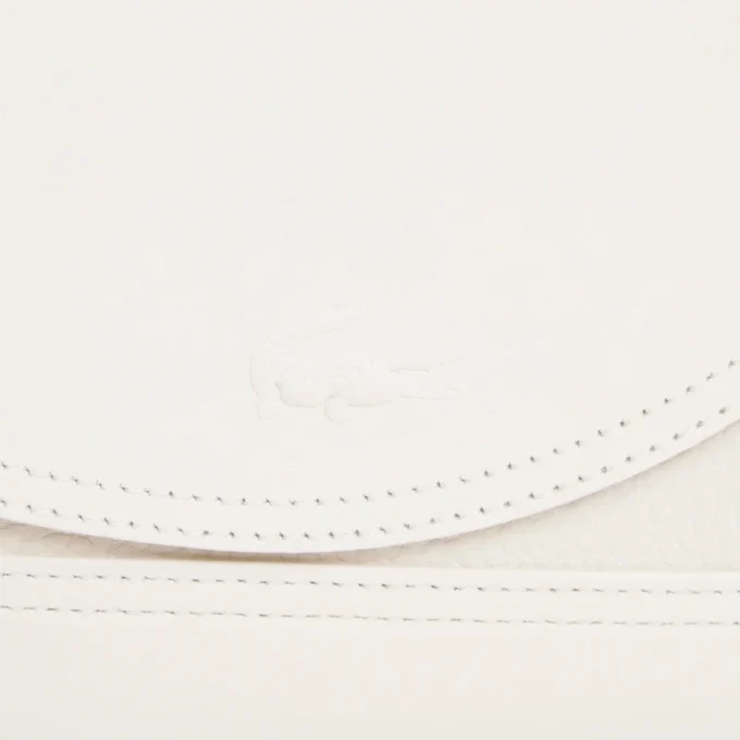 Küçük Lacoste Club Messenger Çanta