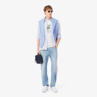 Küçük Lcst Slimline Satchel