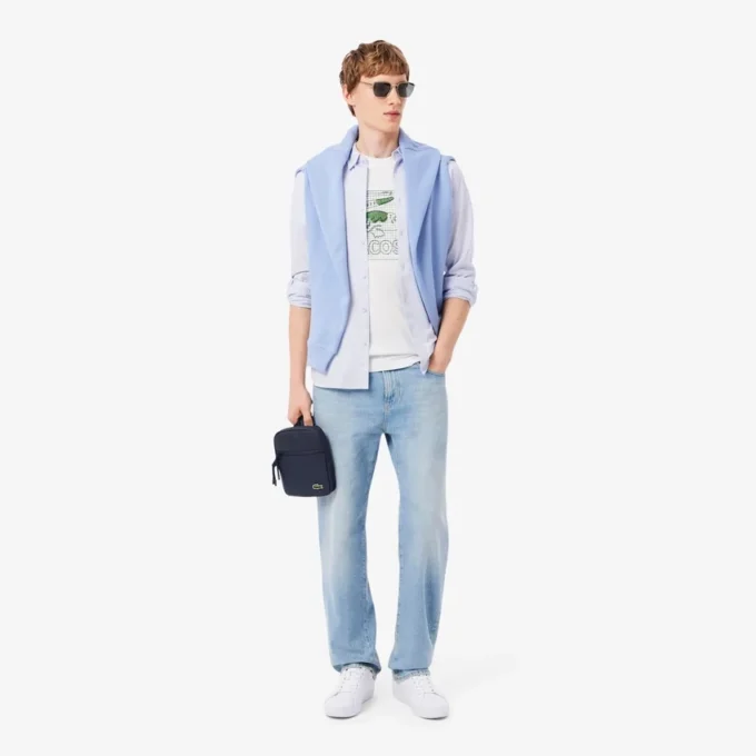 Küçük Lcst Slimline Satchel