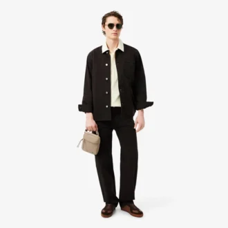Küçük Lcst Slimline Satchel