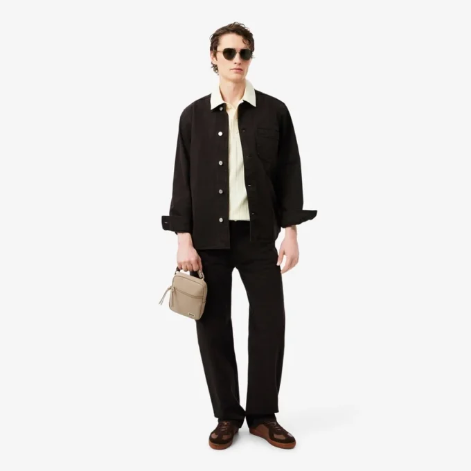 Küçük Lcst Slimline Satchel