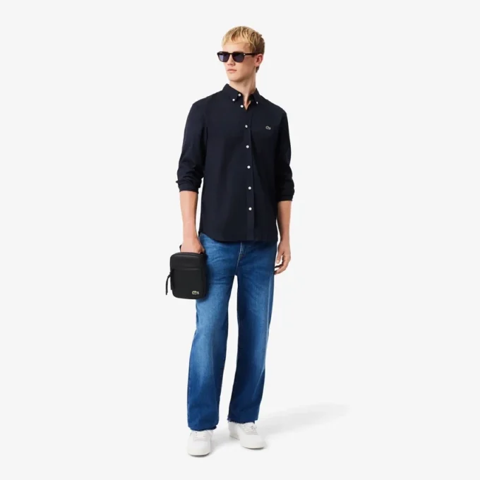 Küçük Lcst Slimline Satchel