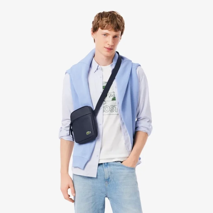 Küçük Lcst Slimline Satchel
