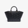 Küçük Maheki Monogram Tote