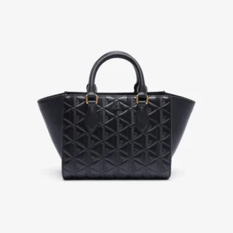 Küçük Maheki Monogram Tote