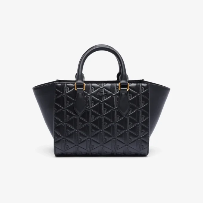Küçük Maheki Monogram Tote