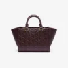 Küçük Maheki Monogram Tote