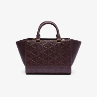 Küçük Maheki Monogram Tote