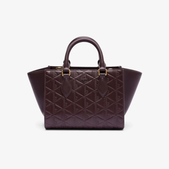 Küçük Maheki Monogram Tote