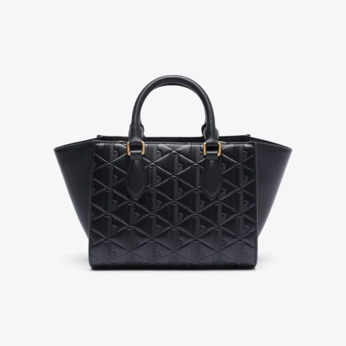 Küçük Maheki Monogram Tote