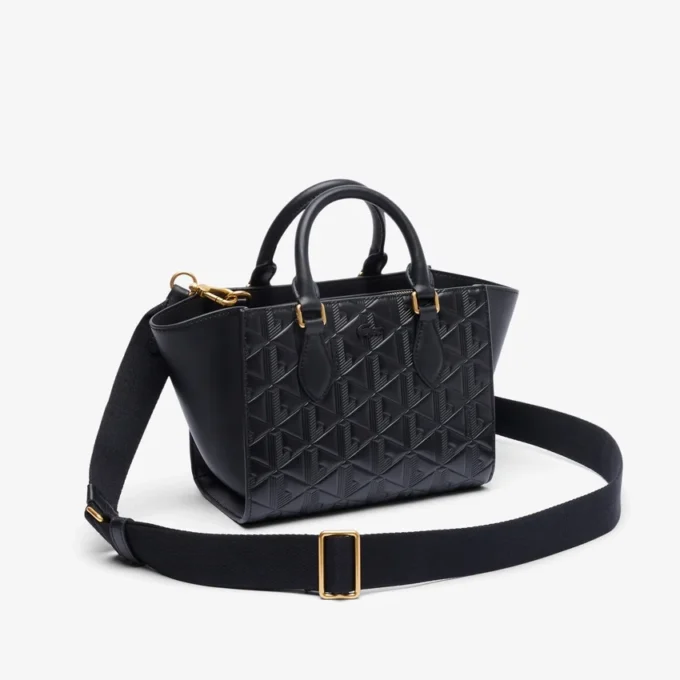Küçük Maheki Monogram Tote