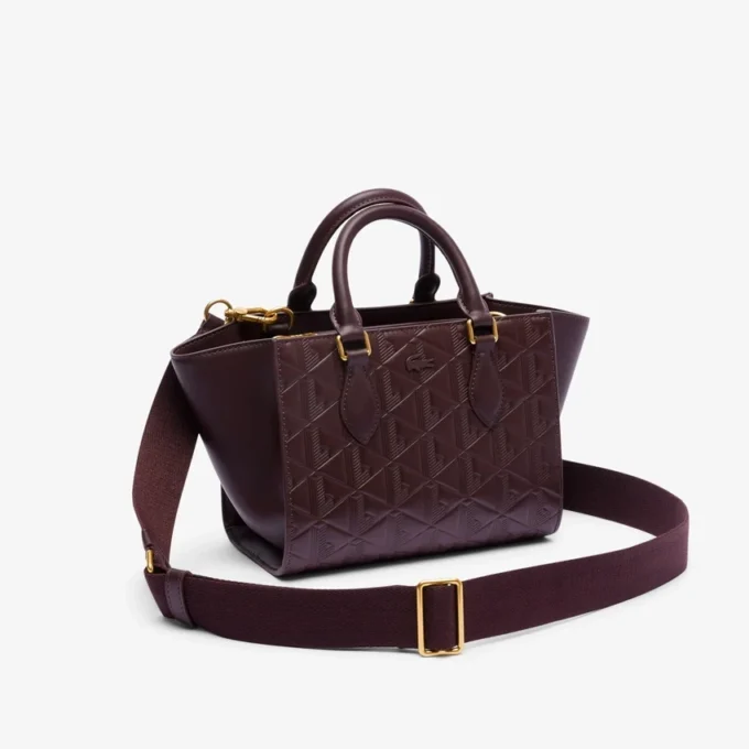 Küçük Maheki Monogram Tote