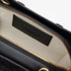 Küçük Maheki Monogram Tote