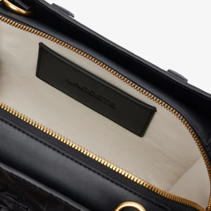 Küçük Maheki Monogram Tote