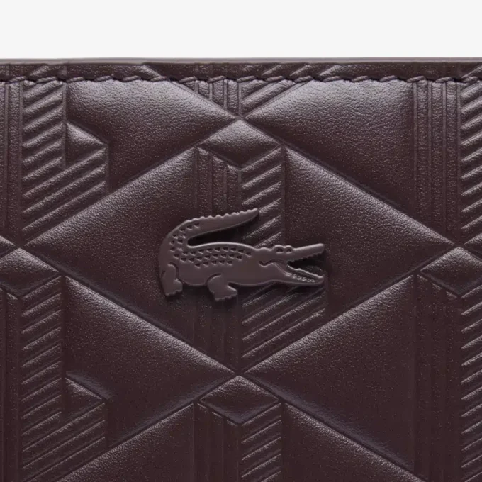 Küçük Maheki Monogram Tote
