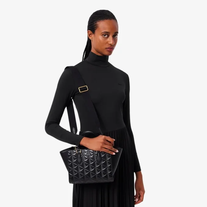 Küçük Maheki Monogram Tote