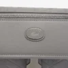 Küçük Monogram Deri Kapaklı Çanta