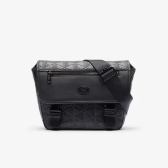 Küçük Monogram Messenger Çanta