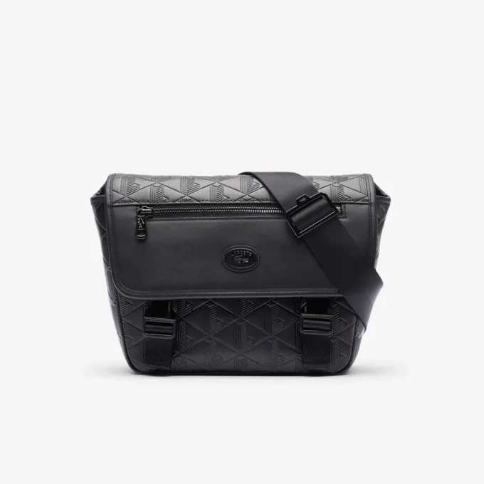 Küçük Monogram Messenger Çanta