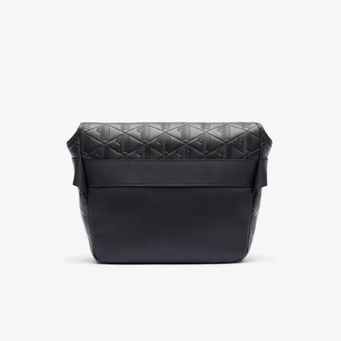 Küçük Monogram Messenger Çanta