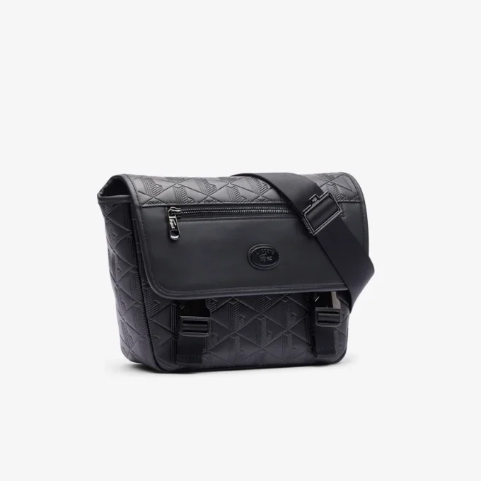 Küçük Monogram Messenger Çanta