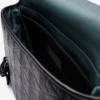 Küçük Monogram Messenger Çanta
