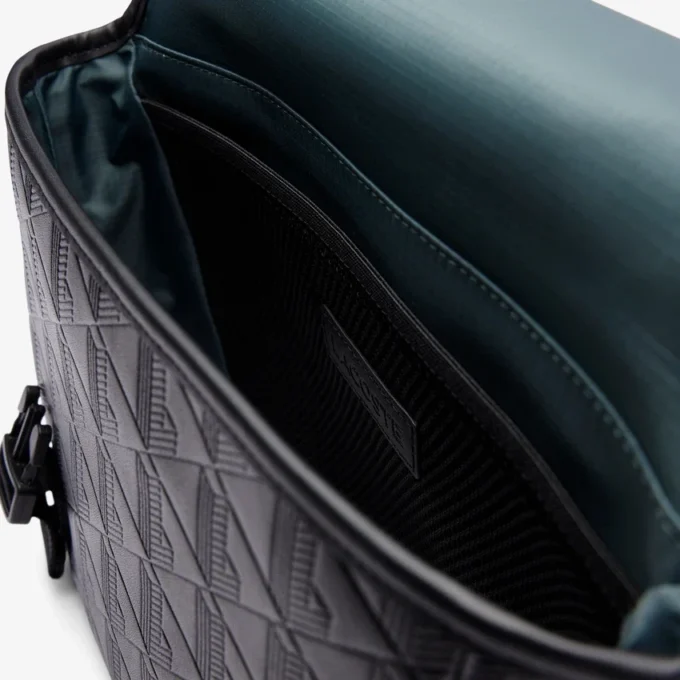 Küçük Monogram Messenger Çanta
