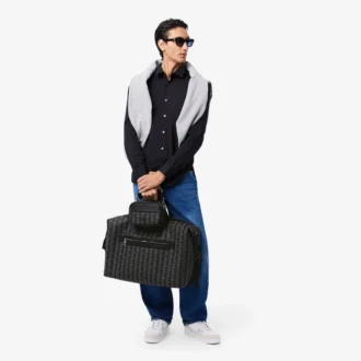 Küçük The Blend Satchel
