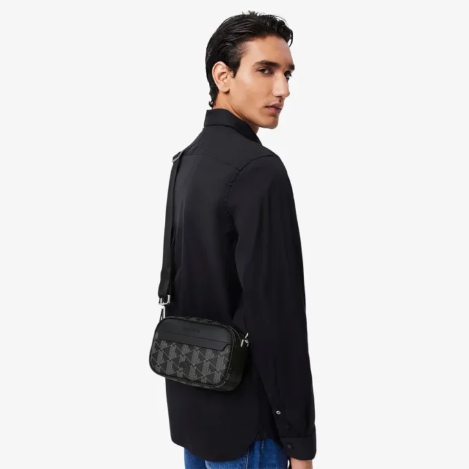Küçük The Blend Satchel