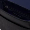 Klasik Kapaklı Omuz Çantası
