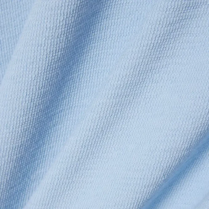 Klasik Kesim Dokulu Polo Tişört