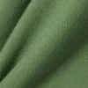 Klasik Kesim Örme Polo Tişört