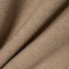Klasik Kesim Örme Polo Tişört
