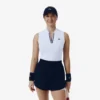 Kolsuz Ultra Dry Streç Tenis Polo Tişörtü