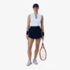 Kolsuz Ultra Dry Streç Tenis Polo Tişörtü