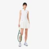 Kolsuz Ultra Dry Streç Tenis Polo Tişörtü