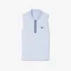 Kolsuz Ultra Dry Streç Tenis Polo Tişörtü