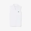 Kolsuz Ultra Dry Streç Tenis Polo Tişörtü