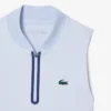 Kolsuz Ultra Dry Streç Tenis Polo Tişörtü