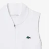 Kolsuz Ultra Dry Streç Tenis Polo Tişörtü
