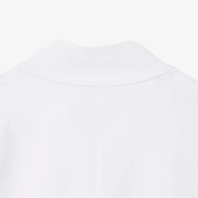 Kolsuz Ultra Dry Streç Tenis Polo Tişörtü